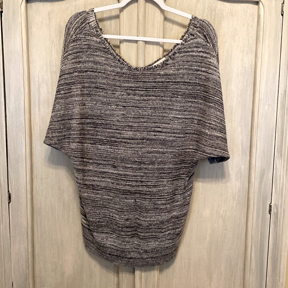Loft sweater